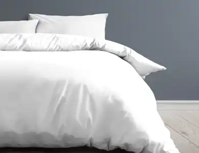 Crisp Bed Linens 1200X800