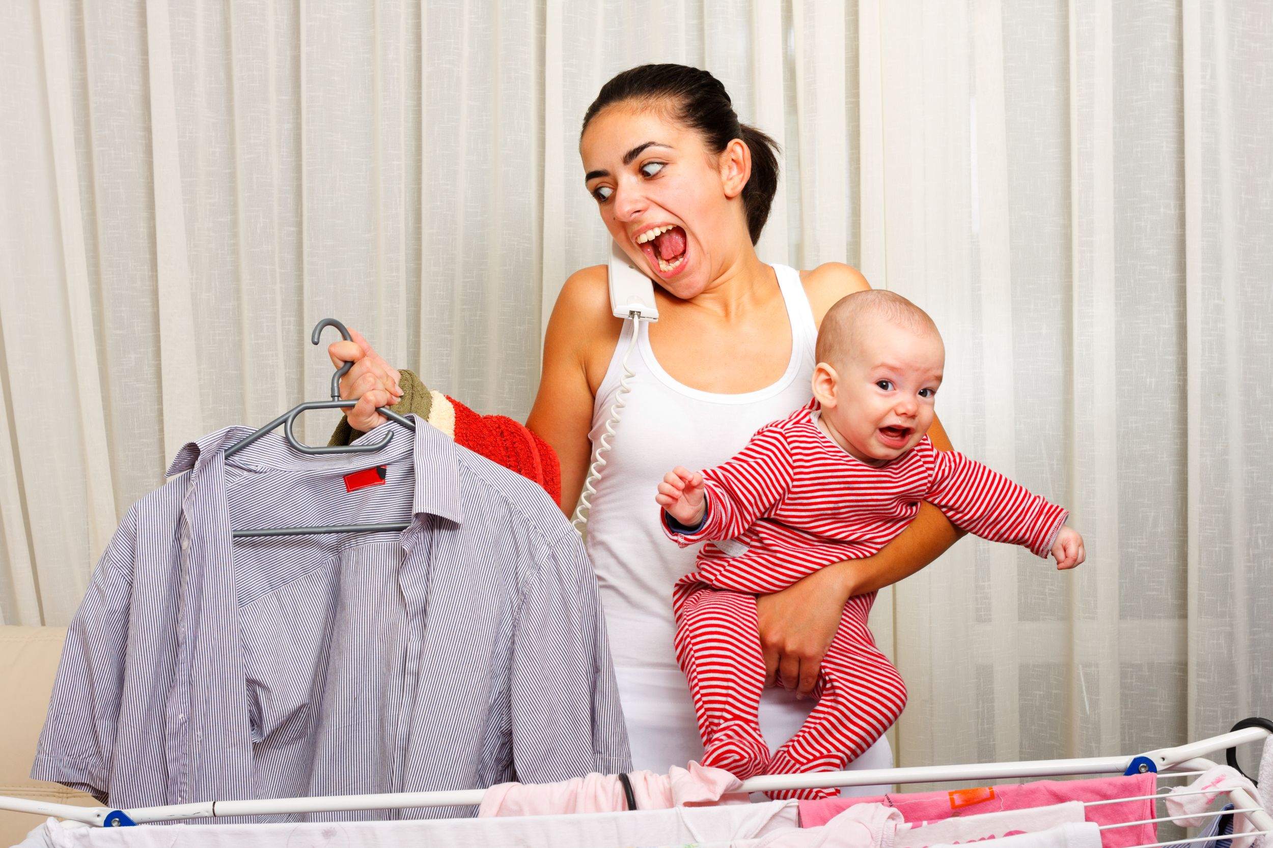 Laundry Stress Shutterstock 116997316 (1)