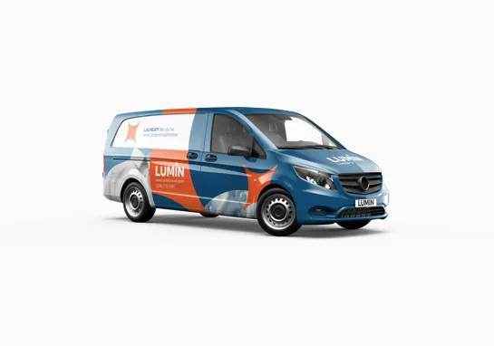 Pick Up Delivery